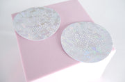 Sequin Sexy Pasties Stickers Women