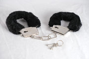 Furry Handcuffs