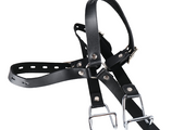 Open Mouth Hook With Nose Hook