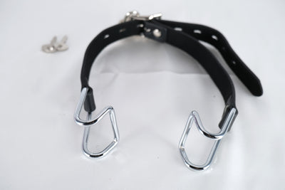 Open Mouth Hook Spreader