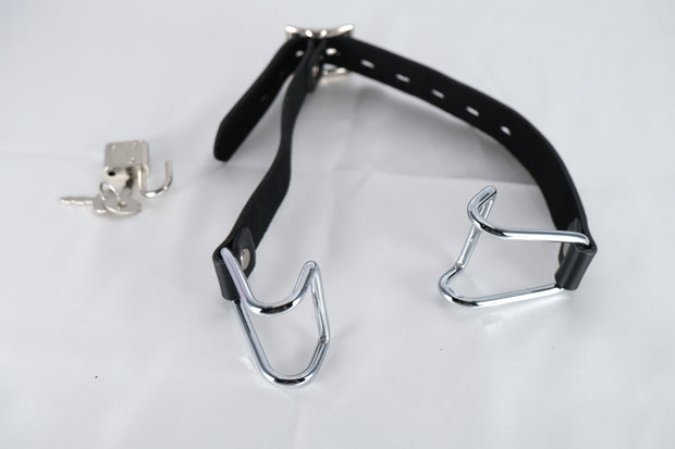 Open Mouth Hook Spreader