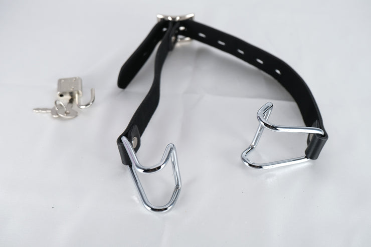 Open Mouth Hook Spreader