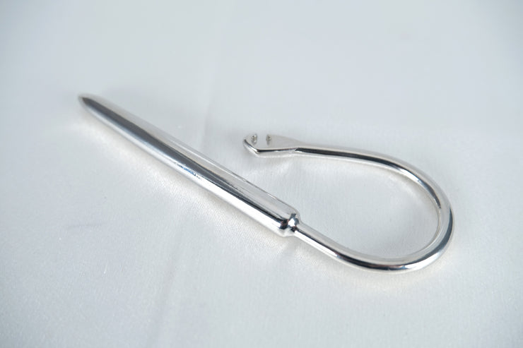 Urethral Sounds With Silicone Rings