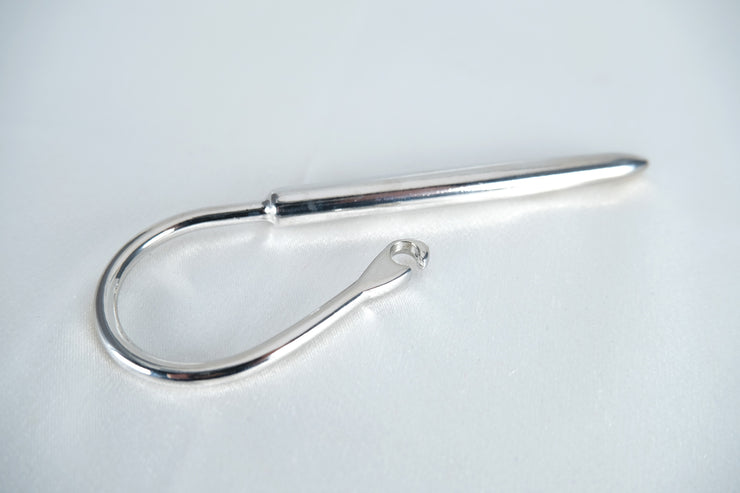Urethral Sounds With Silicone Rings
