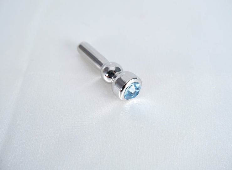 Diamond Urethral Catheter