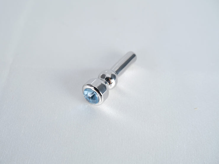 Diamond Urethral Catheter