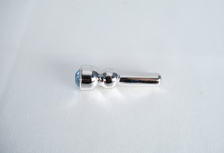 Diamond Urethral Catheter