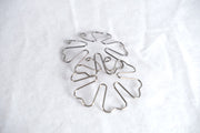Flower Non-Piercing Nipple Clamps