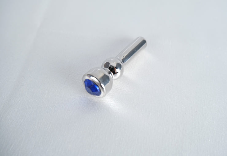 Diamond Urethral Catheter