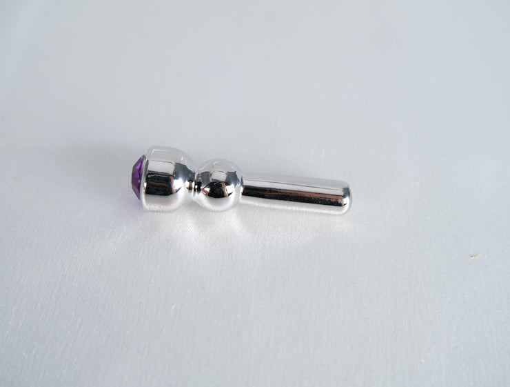 Diamond Urethral Catheter