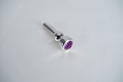 Diamond Urethral Catheter