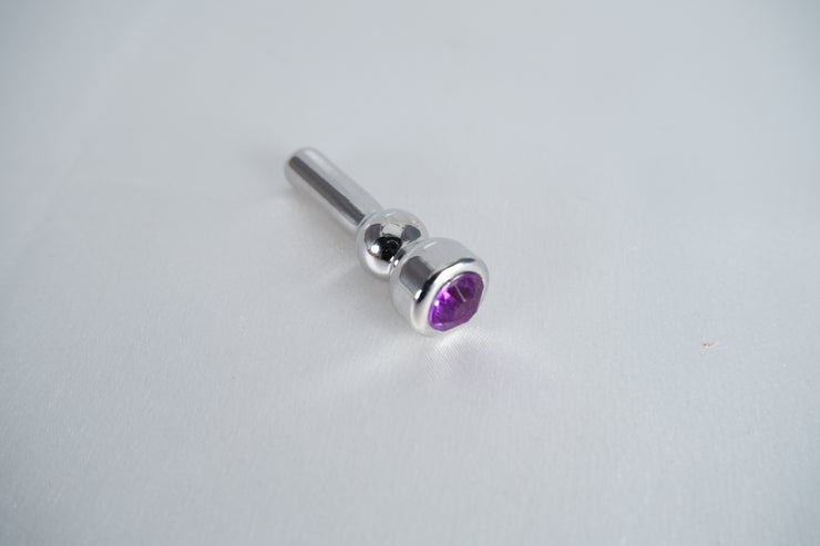 Diamond Urethral Catheter