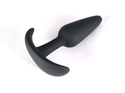 Smooth Soft Butt Plug