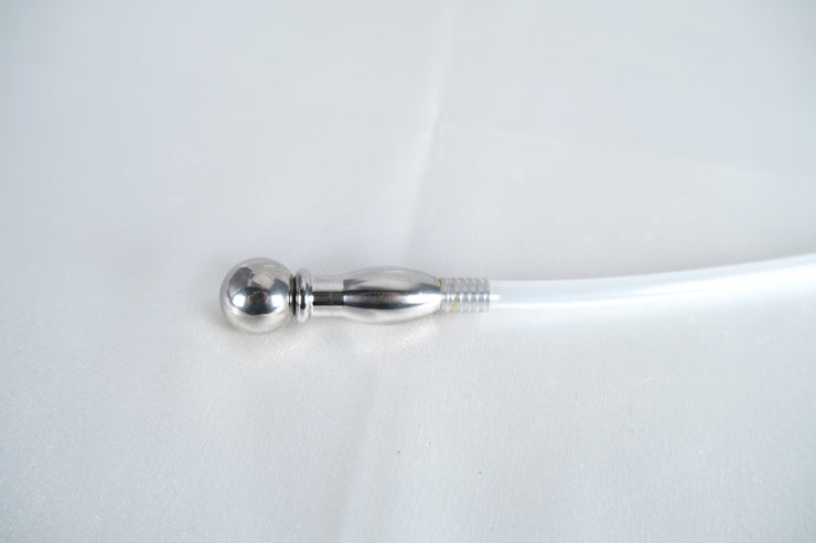 Silicone Hollow Catheter Urethral Sound