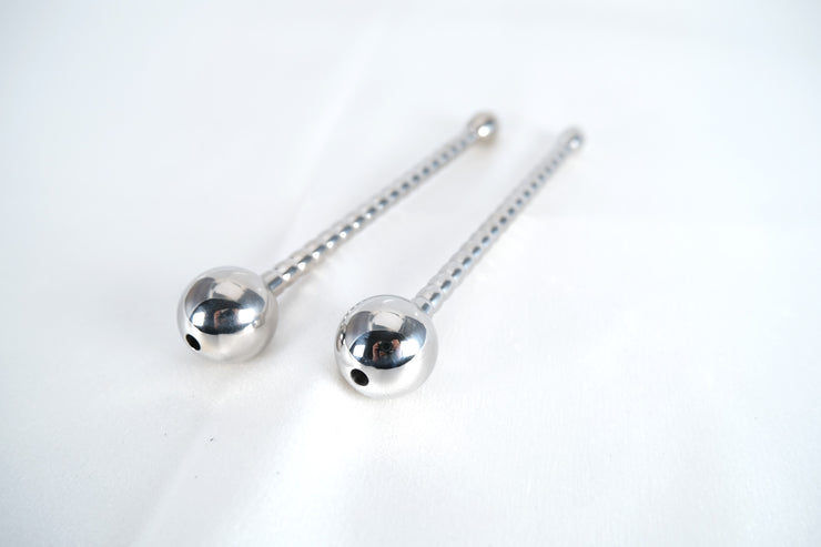 HOLLOW URETHRAL SOUND