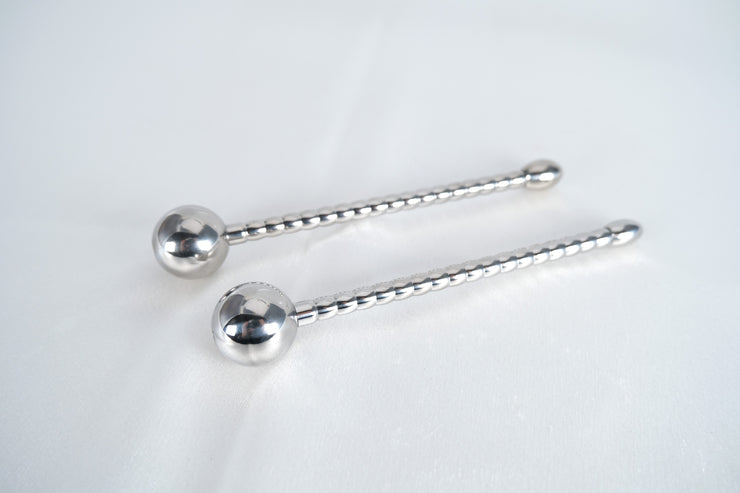 HOLLOW URETHRAL SOUND