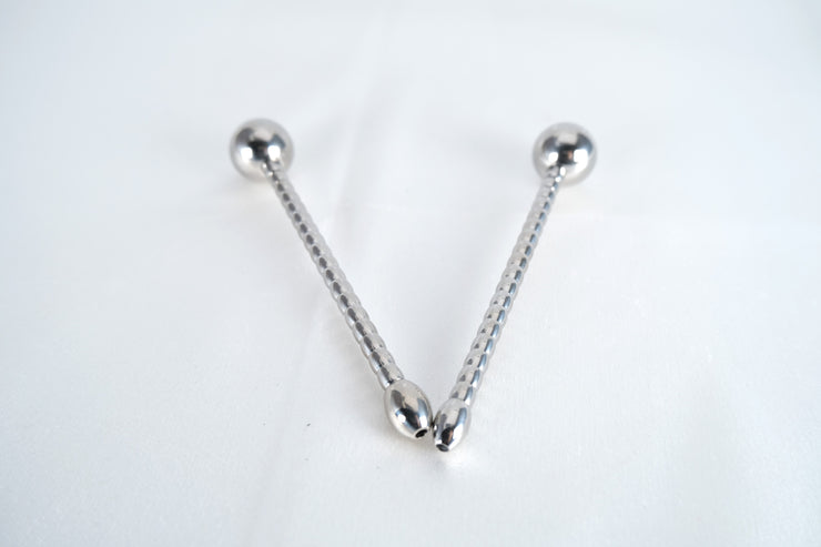 HOLLOW URETHRAL SOUND