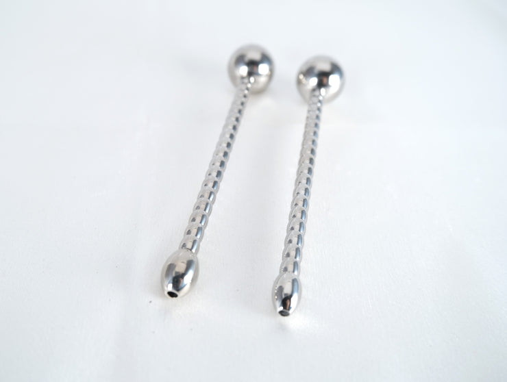 HOLLOW URETHRAL SOUND