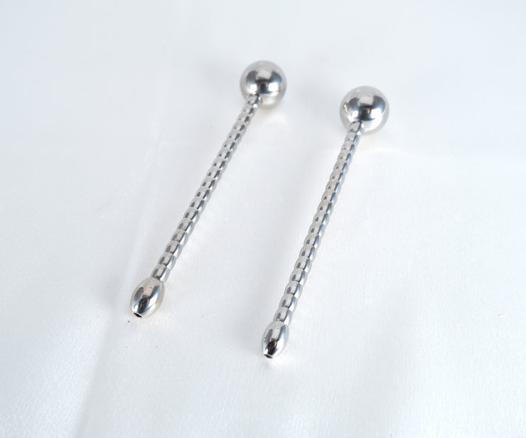 HOLLOW URETHRAL SOUND