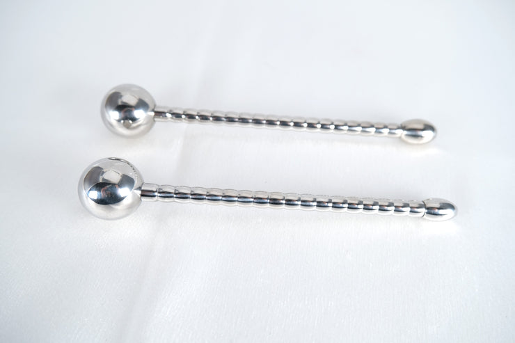 HOLLOW URETHRAL SOUND