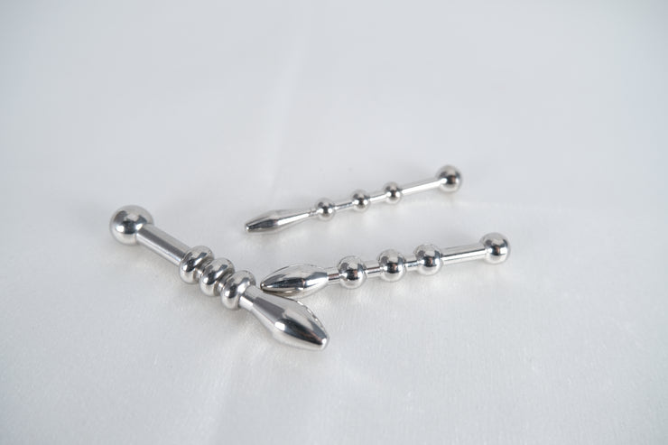 Solid Short Urethral Sounds