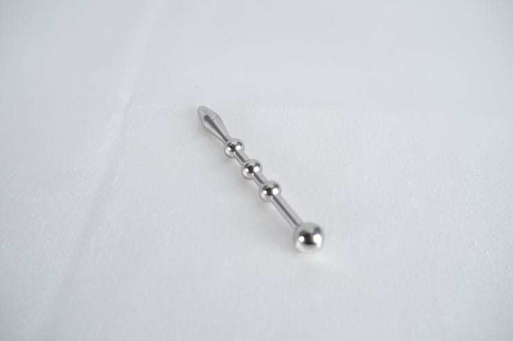 Solid Short Urethral Sounds