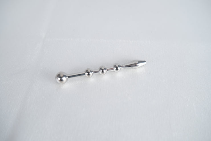 Solid Short Urethral Sounds