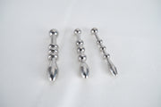 Solid Short Urethral Sounds