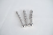 Solid Short Urethral Sounds