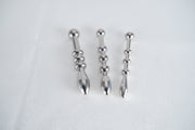 Solid Short Urethral Sounds