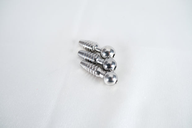 Short Hollow Penis Plug
