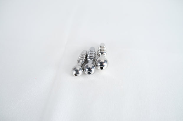 Short Hollow Penis Plug