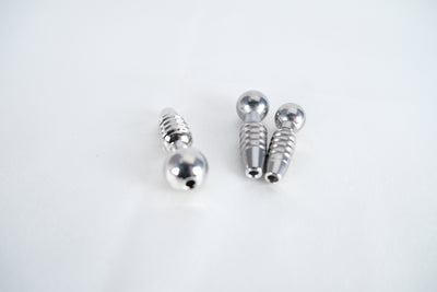 Short Hollow Penis Plug