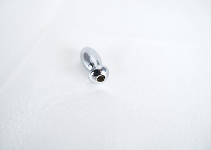 Super Short Catheters Sound Inserts Plug