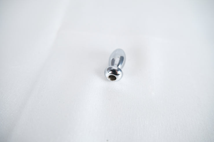 Super Short Catheters Sound Inserts Plug