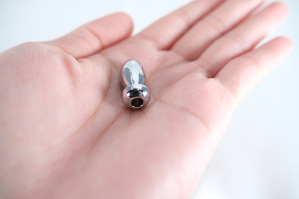 Super Short Catheters Sound Inserts Plug