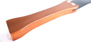 Wooden Spanking Paddle