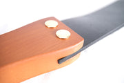 Wooden Spanking Paddle