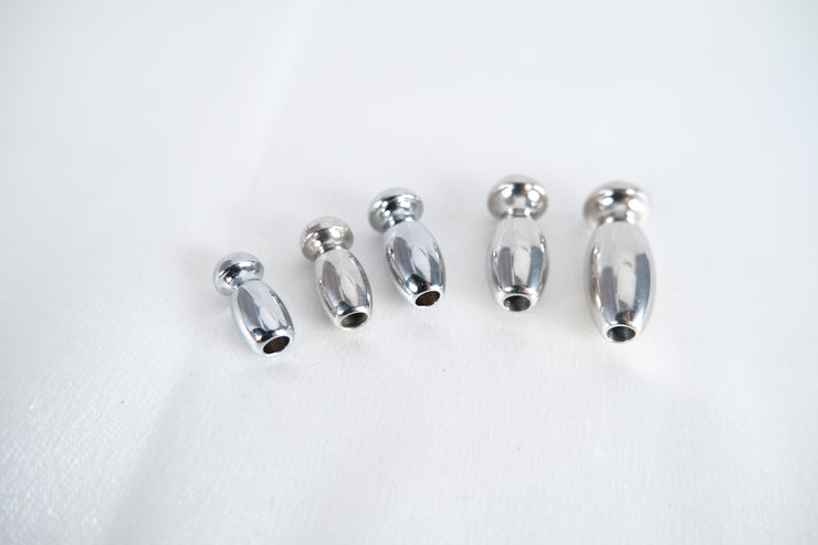Super Short Catheters Sound Inserts Plug