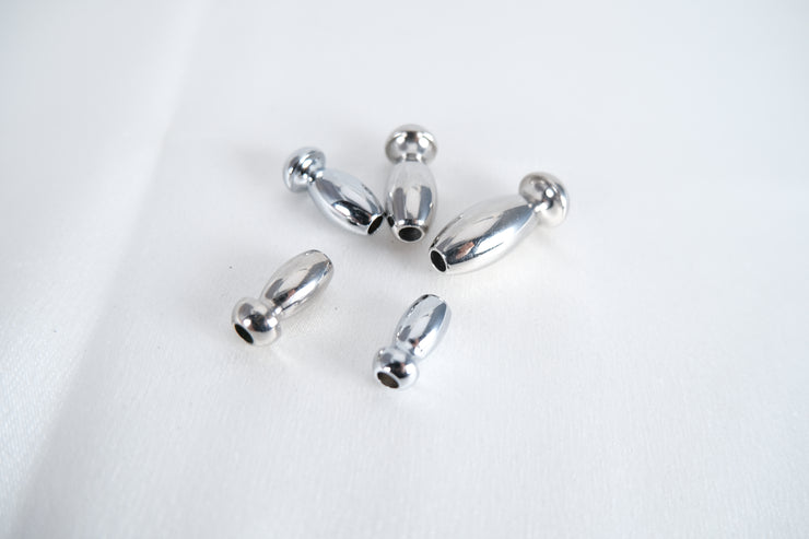 Super Short Catheters Sound Inserts Plug