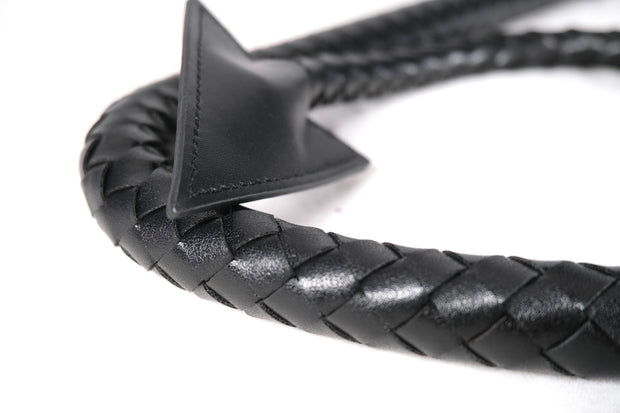 Butt Plug With Demon Tail Whip