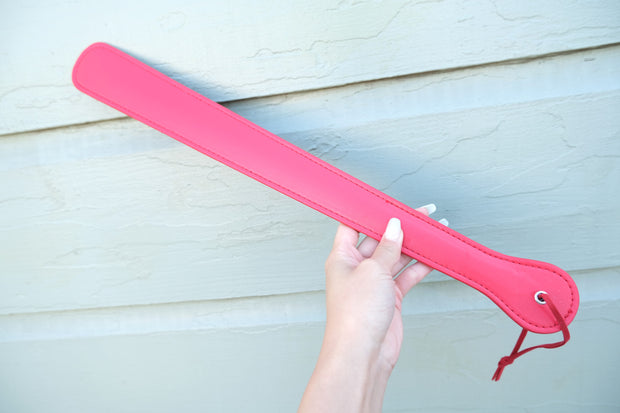Spanking Paddle BDSM