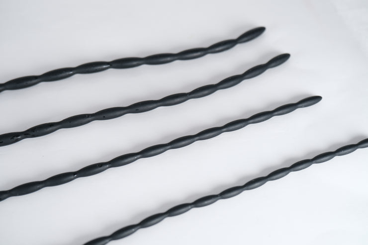 SILICONE LONG URETHRAL PENIS PLUGS