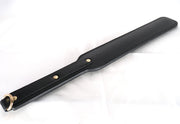 Luxurious Spanking Paddle