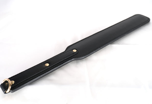 Luxurious Spanking Paddle