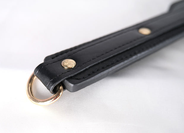 Luxurious Spanking Paddle