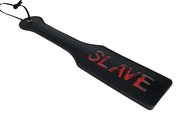 XOXO Spanking Paddle
