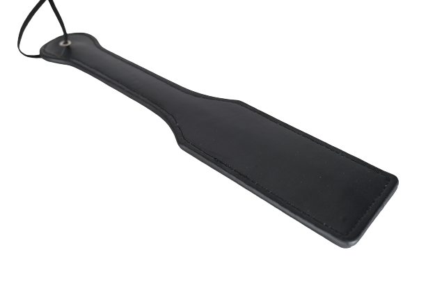 XOXO Spanking Paddle