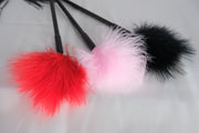 Feather Small Tickler