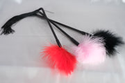 Feather Small Tickler